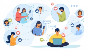social media accounts for business social media accounts for business